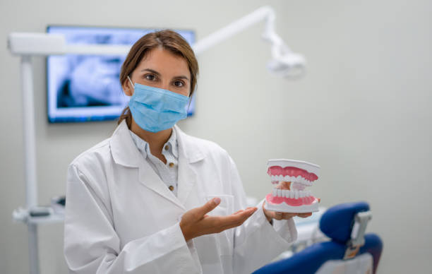 Best Emergency Orthodontic Repairs in Claypool, AZ