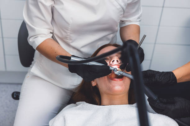 Best Emergency Wisdom Teeth Removal in Claypool, AZ